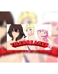 Tilebreaker Steam CD Key