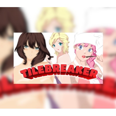 Tilebreaker Steam CD Key