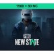 PUBG: NEW STATE - 1500 + 80 NC CD Key