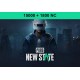 PUBG: NEW STATE - 15000 + 1800 NC CD Key
