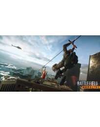 Battlefield Hardline AR XBOX One CD Key