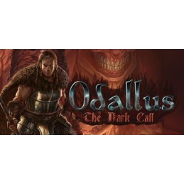Odallus: The Dark Call EU Steam CD Key