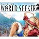 ONE PIECE World Seeker AR XBOX One CD Key