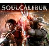 SOULCALIBUR VI AR XBOX One CD Key