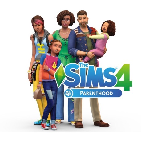 The Sims 4 - Parenthood DLC EU XBOX One / Xbox Series X|S CD Key