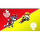 PAW Patrol The Movie: Adventure City Calls EU XBOX One CD Key