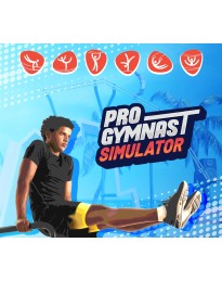 Pro Gymnast Simulator AR XBOX One CD Key