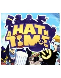 A Hat in Time AR XBOX One CD Key