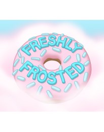 Freshly Frosted AR XBOX One CD Key