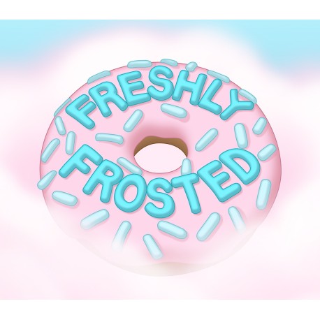 Freshly Frosted AR XBOX One CD Key