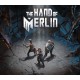The Hand of Merlin AR XBOX One CD Key