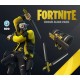 Fortnite - Rogue Alias Pack TR XBOX One / Xbox Series X|S CD Key