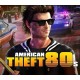 American Theft 80s Steam CD Key
