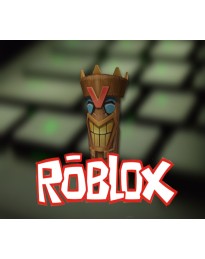 Roblox - Tiki Shoulder Buddy Skin DLC CD Key