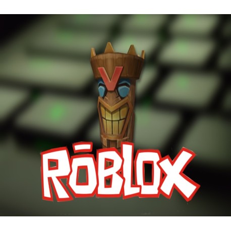 Roblox - Tiki Shoulder Buddy Skin DLC CD Key