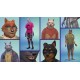 The Sims 4 - Werewolves Game Pack DLC EU v2 PC Steam Altergift