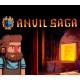 Anvil Saga PC Steam CD Key