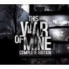 This War of Mine: Complete Edition AR XBOX Series X|S / Windows 10 CD Key