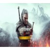 The Witcher 3: Wild Hunt Complete Edition XBOX One / Xbox Series X|S Account