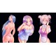 Klondike & Girls - Cards Girls 1 collection DLC Steam CD Key
