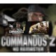 Commandos 2 & Praetorians: HD Remaster Double Pack AR XBOX One CD Key