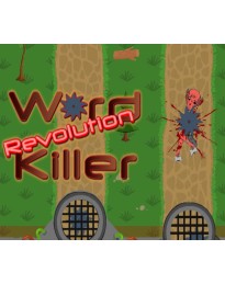 WordKiller: Revolution Steam CD Key