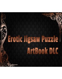 Erotic Jigsaw Puzzle - ArtBook DLC Steam CD Key