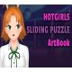 HotGirls Sliding Puzzle - ArtBook DLC Steam CD Key