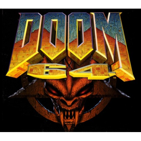 DOOM 64 AR XBOX One CD Key