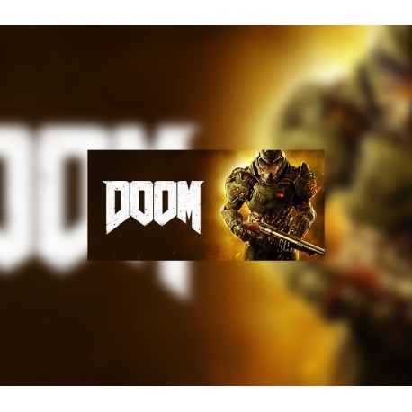 DOOM AR XBOX One CD Key