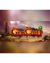 GemCraft Bundle Steam CD Key