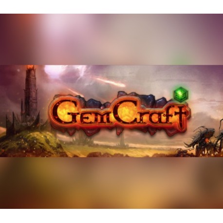 GemCraft Bundle Steam CD Key