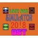 Loot Box Simulator 20!8 - OST DLC Steam CD Key