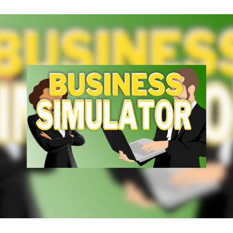 Business Simulator Steam CD Key