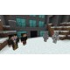 Minecraft - Doctor Who Skins Volume II DLC AR XBOX One CD Key