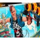Sunset Overdrive Deluxe Edition AR XBOX One CD Key