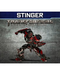 TRANSFORMERS: Rise of the Dark Spark - Stinger Character DLC Steam CD Key