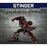 TRANSFORMERS: Rise of the Dark Spark - Stinger Character DLC Steam CD Key
