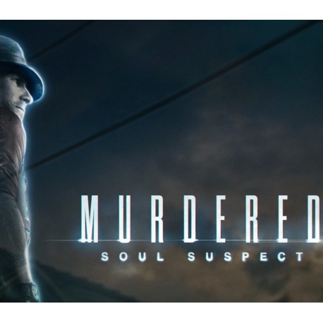 Murdered: Soul Suspect AR XBOX One CD Key