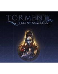Torment: Tides of Numenera AR XBOX One CD Key