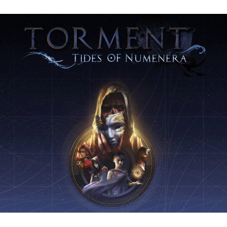 Torment: Tides of Numenera AR XBOX One CD Key