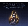 Torment: Tides of Numenera AR XBOX One CD Key