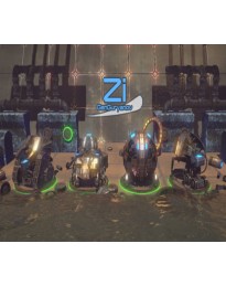Zi GenGuranov Steam CD Key
