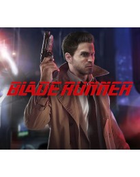 Blade Runner (1997) PC Download CD Key