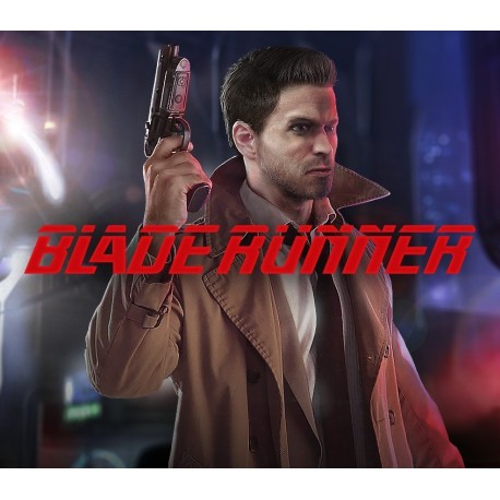 Blade Runner (1997) PC Download CD Key