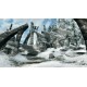 The Elder Scrolls V: Skyrim Anniversary Edition US XBOX One / Xbox Series X|S CD Key