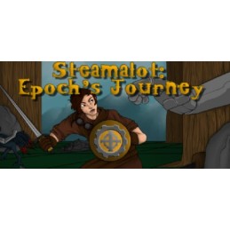 Steamalot: Epoch's Journey Steam CD Key