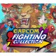 Capcom Fighting Collection PC Steam CD Key