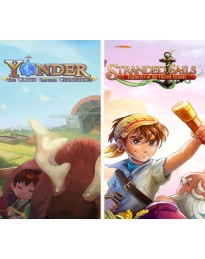 Explorer Bundle AR XBOX One / Xbox Series X|S CD Key