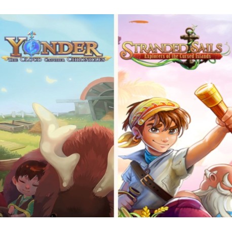 Explorer Bundle AR XBOX One / Xbox Series X|S CD Key